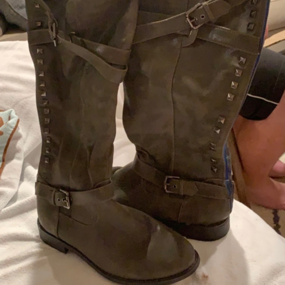 Boots
